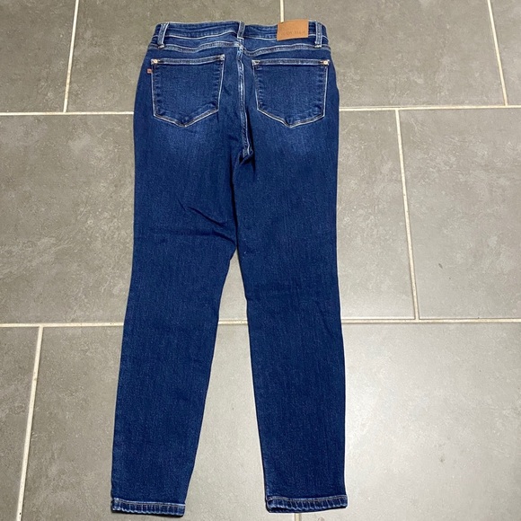 Judy Blue skinny fit jeans. 11/30 - Picture 6 of 6